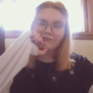 Meet your Posher, Skylar